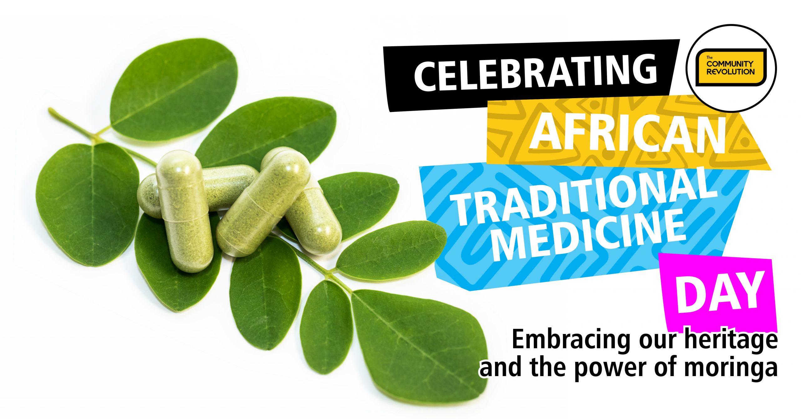 Celebrating African Traditional Medicine Day: Embracing Our Heritage ...